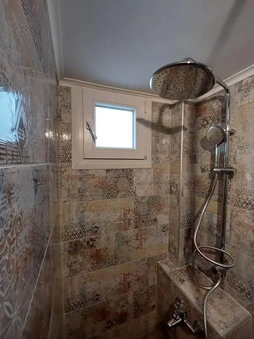 Cozy Flat In Thessaloniki Apartment 0*,